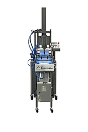 UNİVERSAL KÖFTE FORM MAKİNESİ FOLYOLU SİSTEM