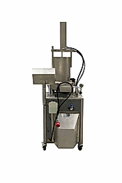 UNİVERSAL KÖFTE FORM MAKİNESİ FANLI