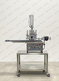 MİNYATÜR KÖFTE FORM MAKİNESİ