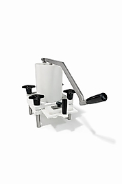 ARTVİNLİ MANUEL KÖFTE MAKİNESİ