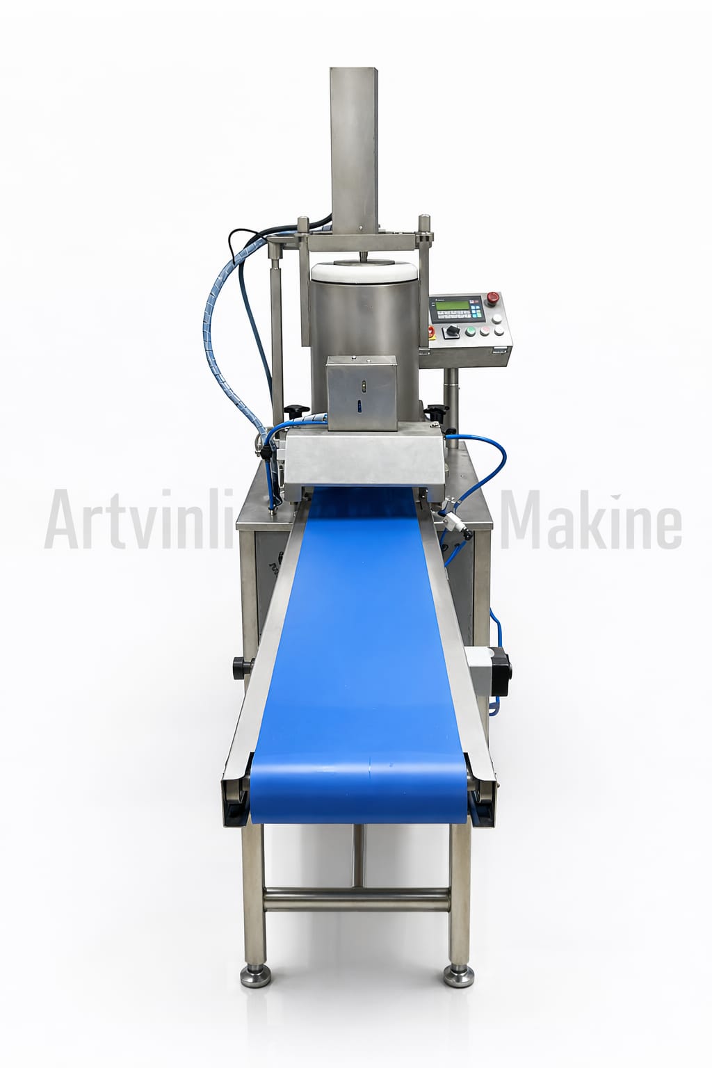 Universal Form Makinesi