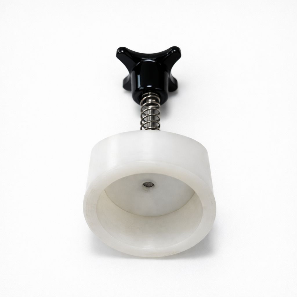 6 cm Manuel Köfte Aparatı 4